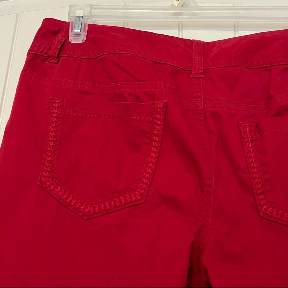 Red Pants - Picture 4 of 4